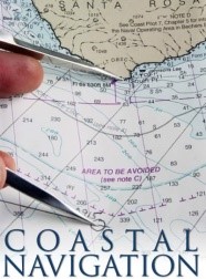 ASA 105, Coastal Navigation